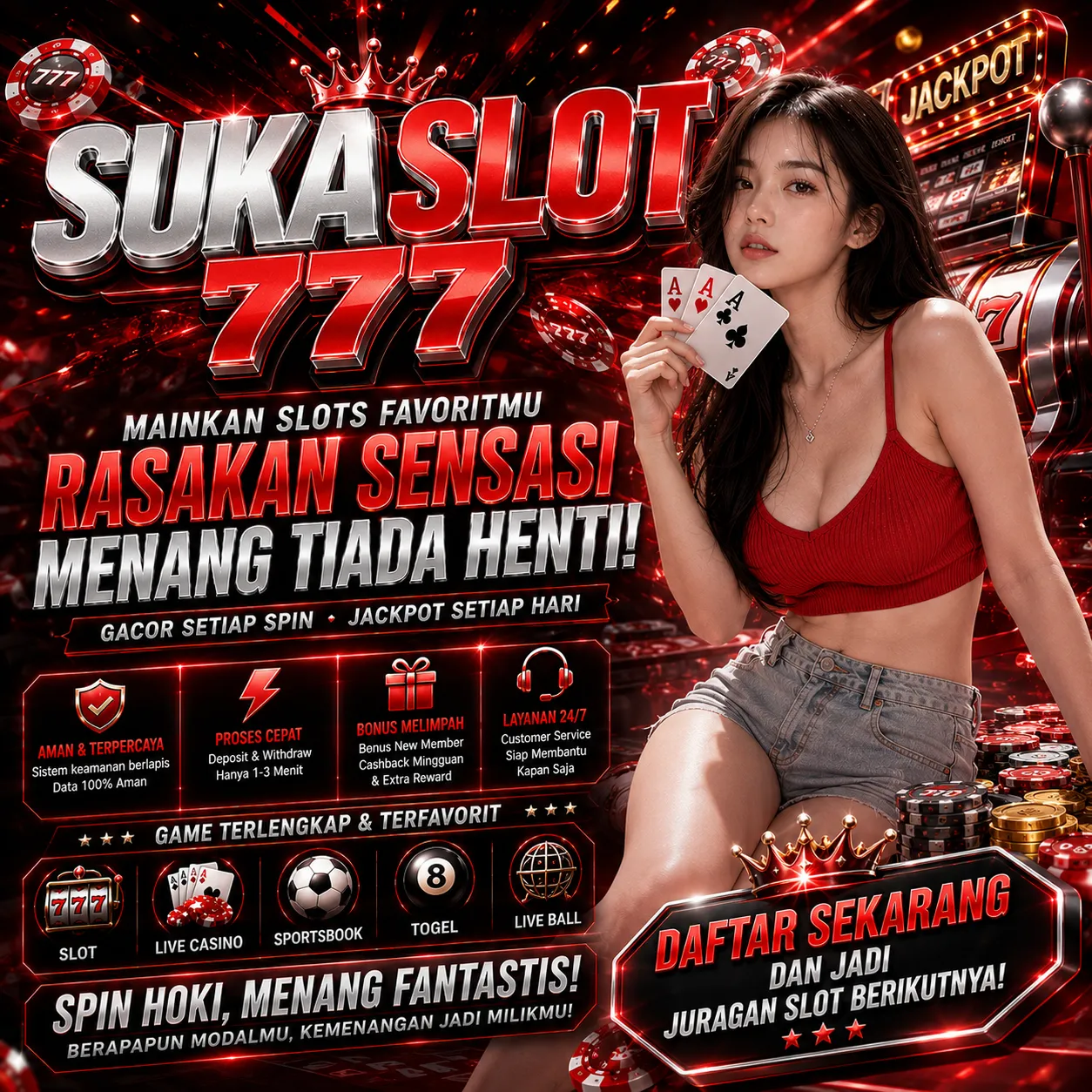SUKASLOT777
